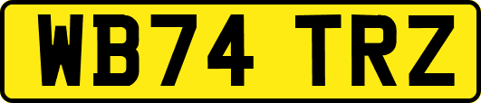 WB74TRZ