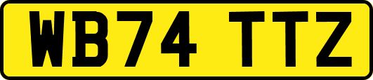 WB74TTZ