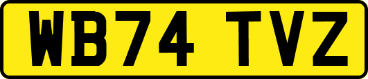 WB74TVZ
