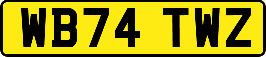 WB74TWZ