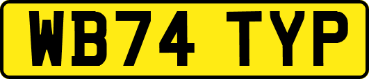 WB74TYP