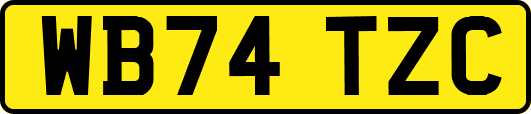 WB74TZC