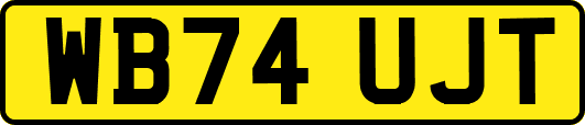 WB74UJT