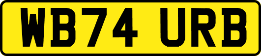 WB74URB