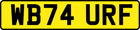 WB74URF