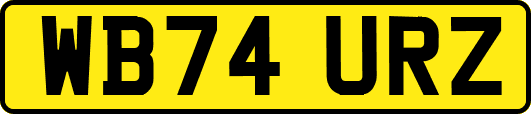 WB74URZ