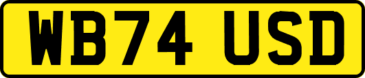 WB74USD