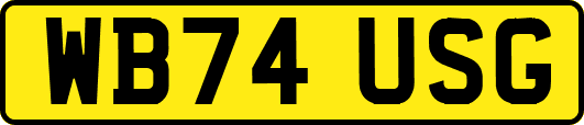 WB74USG