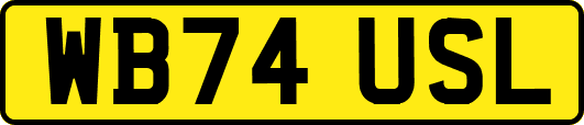 WB74USL
