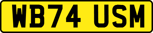 WB74USM