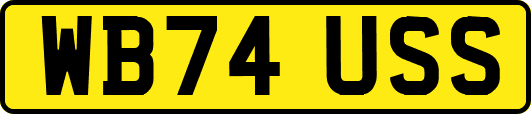 WB74USS