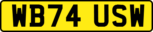 WB74USW