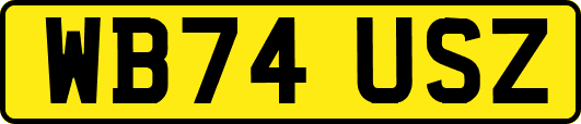 WB74USZ