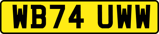 WB74UWW
