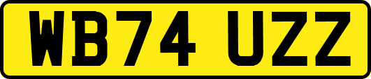 WB74UZZ
