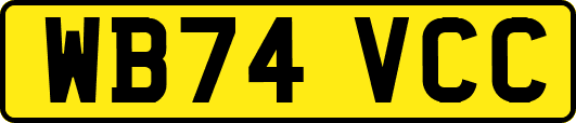 WB74VCC