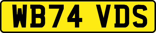 WB74VDS