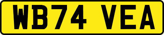 WB74VEA