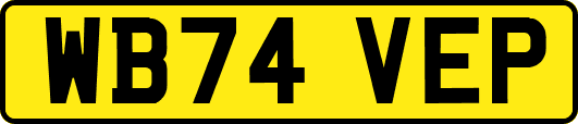 WB74VEP