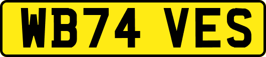 WB74VES