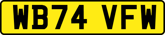 WB74VFW