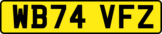 WB74VFZ