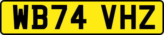 WB74VHZ