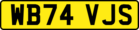 WB74VJS
