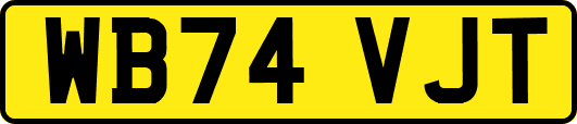 WB74VJT