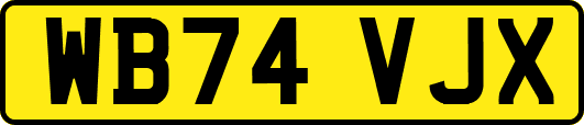 WB74VJX