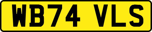 WB74VLS