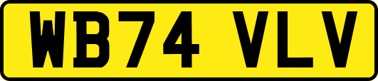 WB74VLV