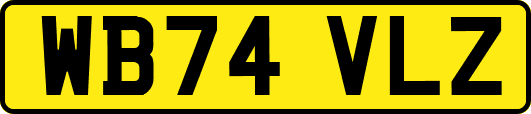 WB74VLZ