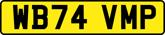WB74VMP