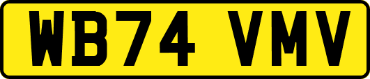 WB74VMV