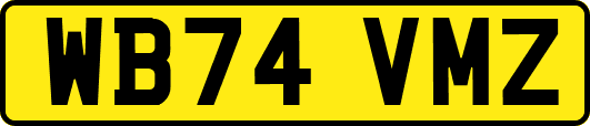 WB74VMZ