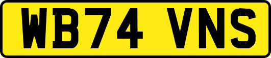 WB74VNS
