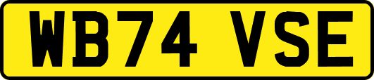 WB74VSE