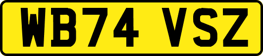 WB74VSZ