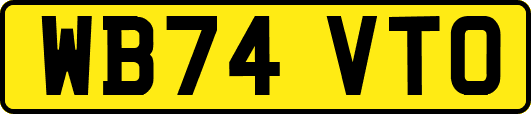 WB74VTO
