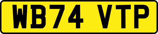 WB74VTP