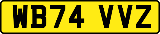 WB74VVZ
