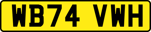 WB74VWH