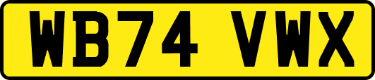 WB74VWX