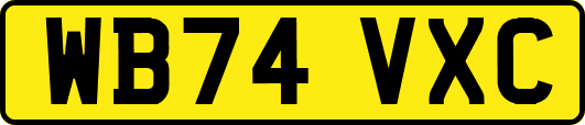 WB74VXC
