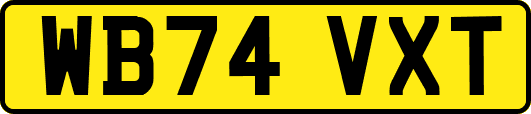 WB74VXT
