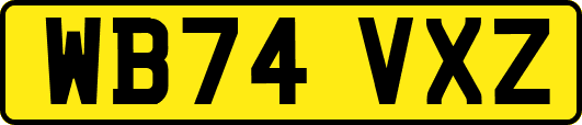 WB74VXZ