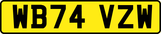 WB74VZW