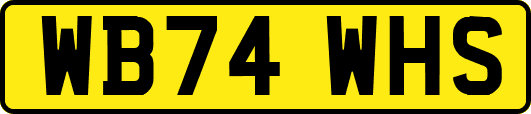 WB74WHS
