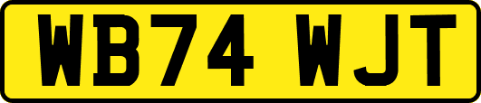 WB74WJT